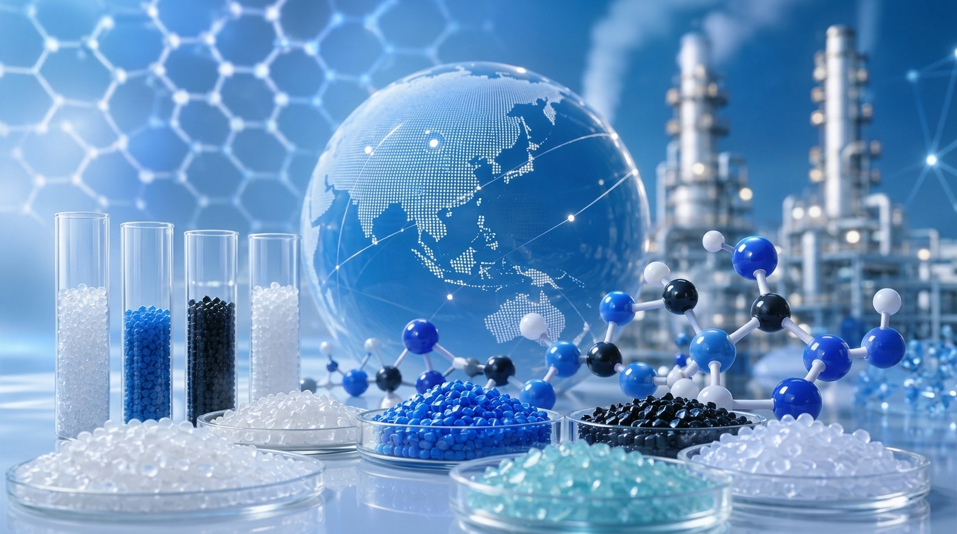 Specialty chemical materials