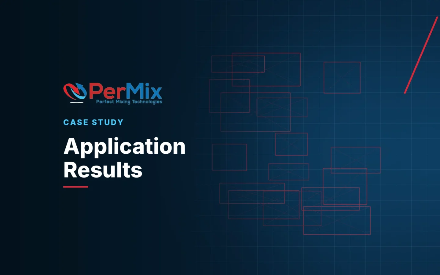 PerMix fallback image Case Study - Industrial Mixers PerMix Perfect Mixing Technologies