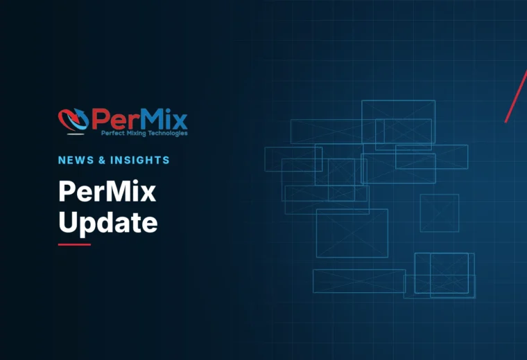 PerMix Perfect Mixing Technologies