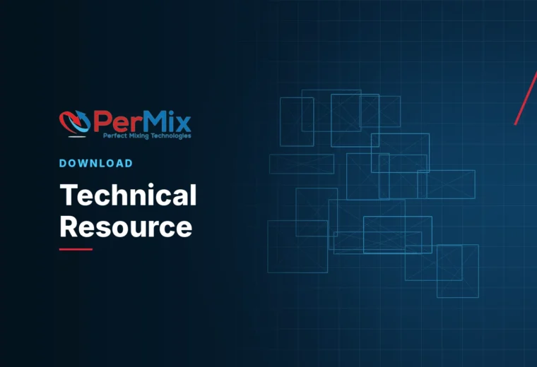 PerMix fallback image Resource - Industrial Mixers PerMix Perfect Mixing Technologies