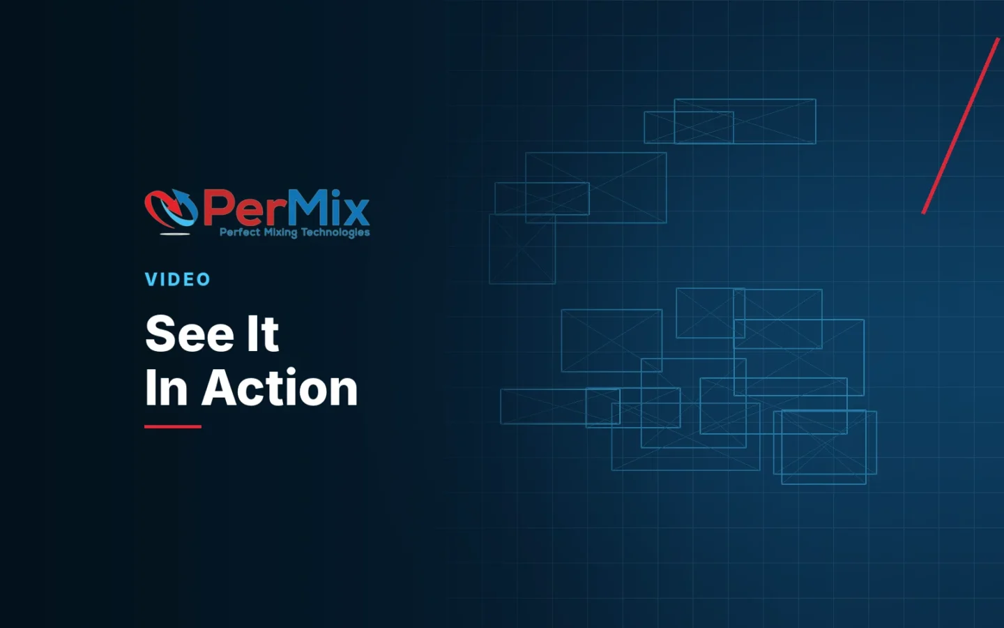 PerMix Perfect Mixing Technologies