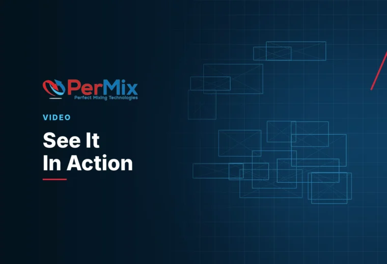 PerMix fallback image Video - Industrial Mixers PerMix Perfect Mixing Technologies