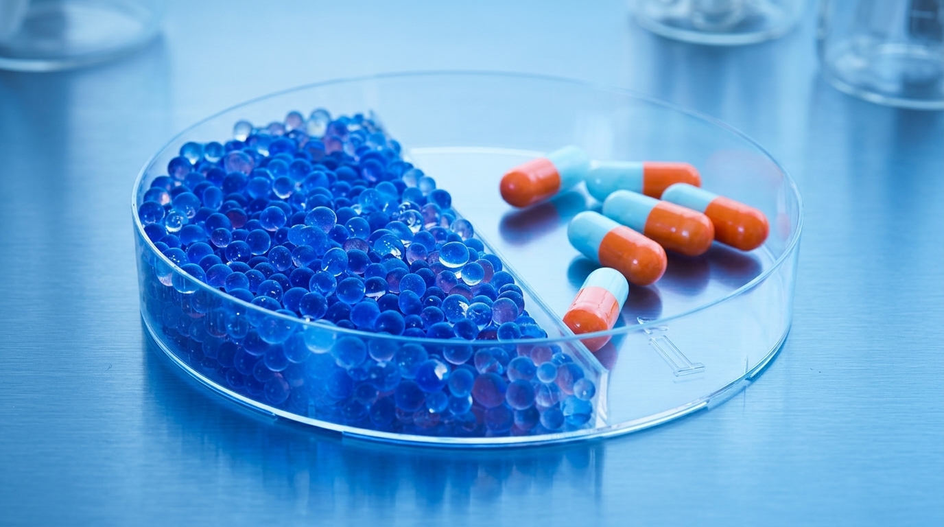 Pharmaceutical tablets